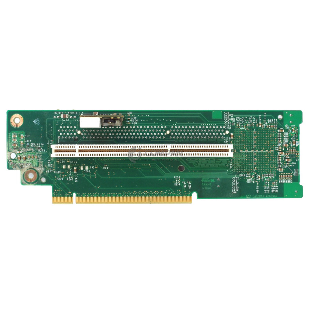 43W5861 IBM RISER CARD PCI-X FOR X3650 43W5859